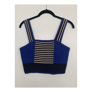 Endless Rose Crop Top